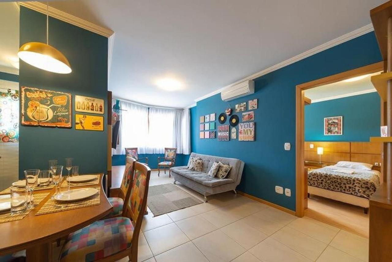 Solar Real: Dual With Pet-friendly Comfort Gramado