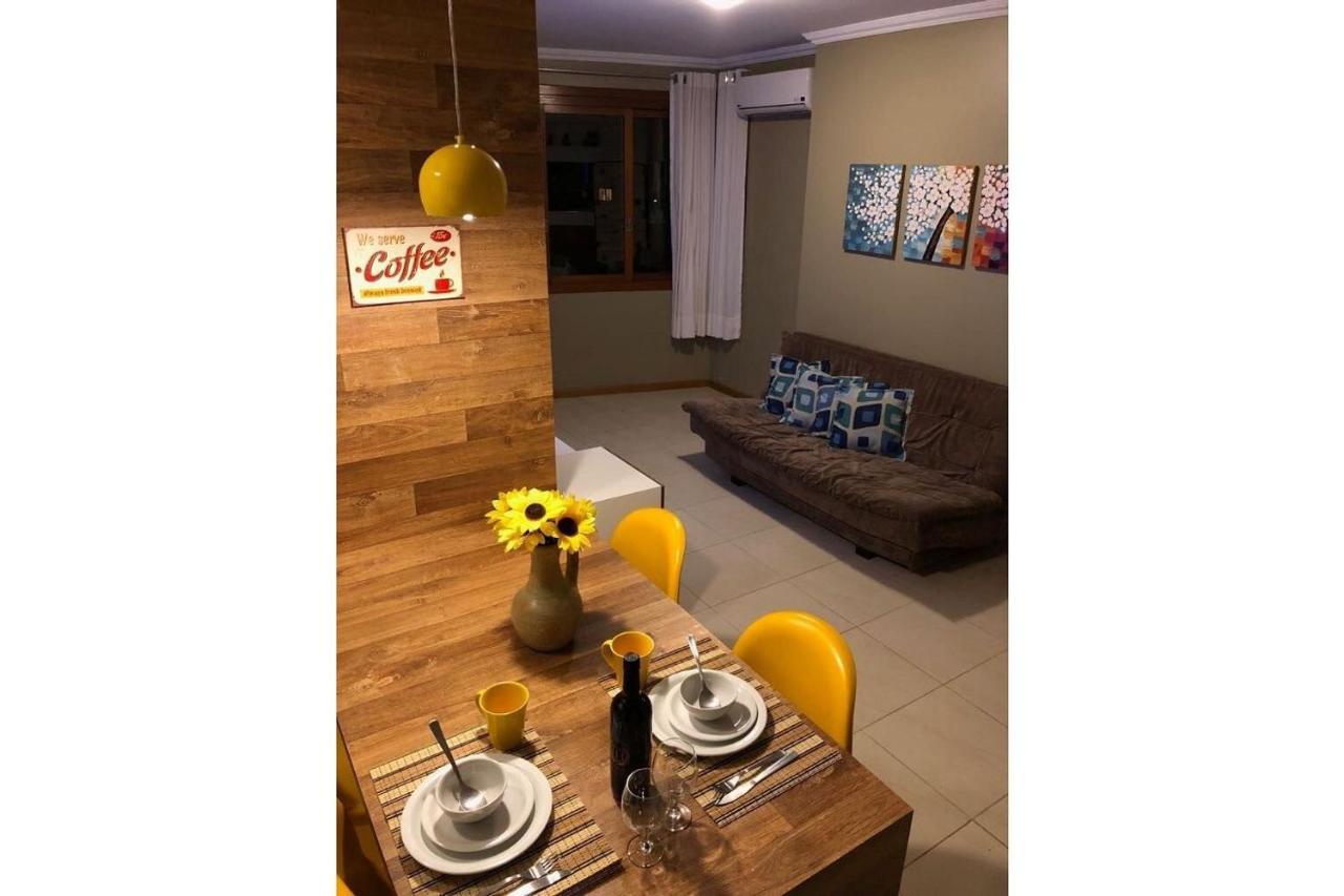 Solar Real: Dual With Pet-friendly Comfort Gramado