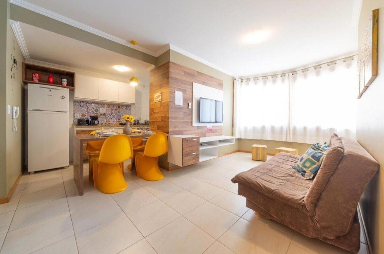 Solar Real: Dual With Pet-friendly Comfort Apartamento