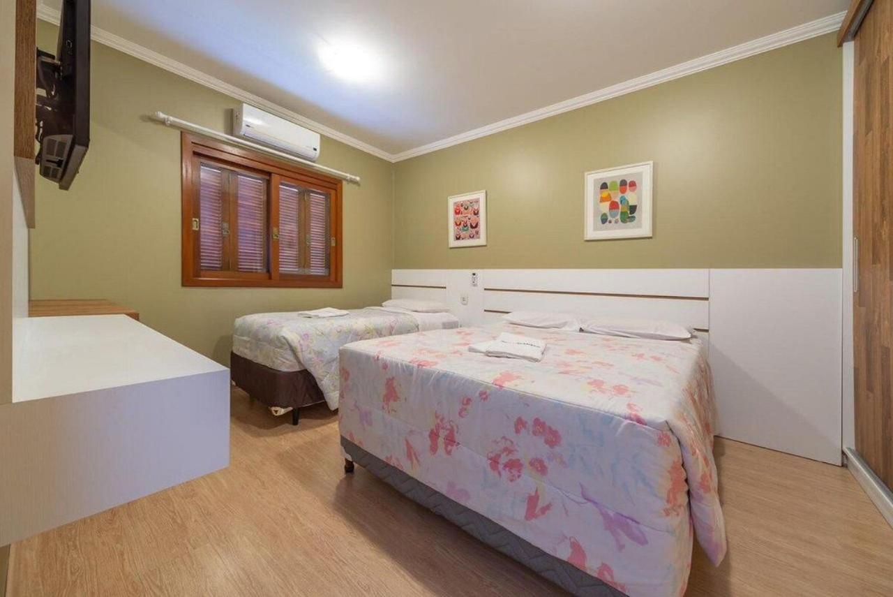Solar Real: Dual With Pet-friendly Comfort Apartamento *