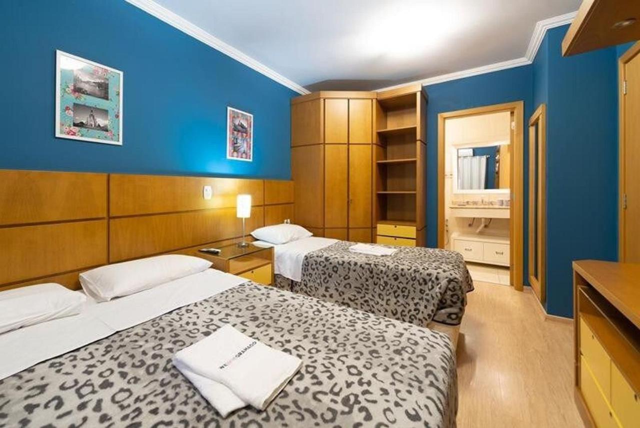 Solar Real: Dual With Pet-friendly Comfort * Gramado