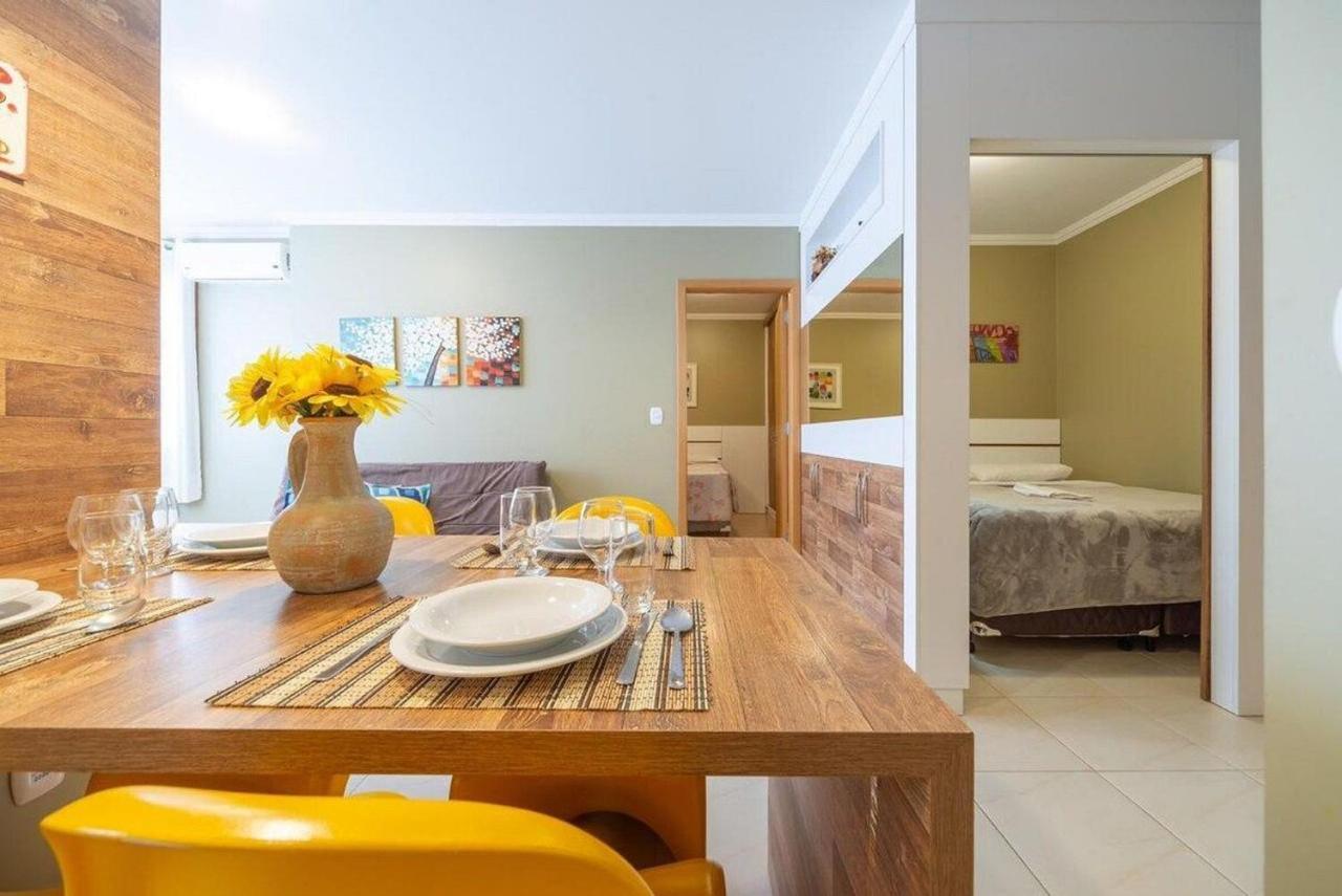 Solar Real: Dual With Pet-friendly Comfort Gramado