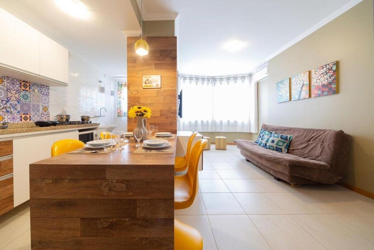 Solar Real: Dual With Pet-friendly Comfort Apartamento *