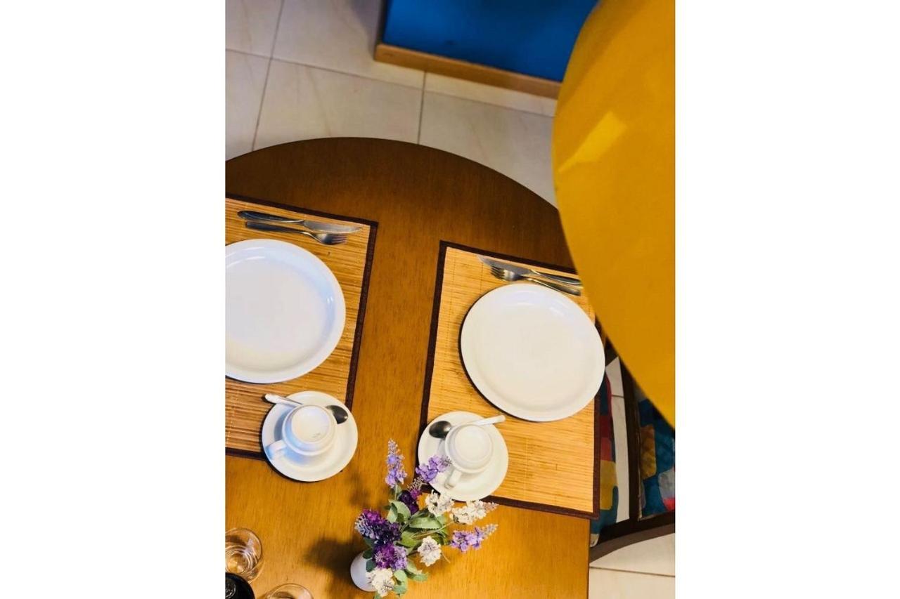 Solar Real: Dual With Pet-friendly Comfort Apartamento Gramado