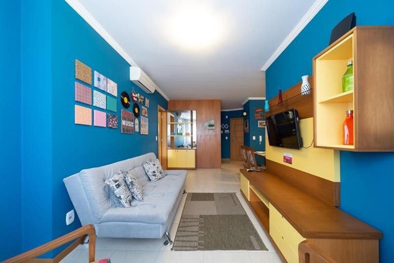 Solar Real: Dual With Pet-friendly Comfort Gramado
