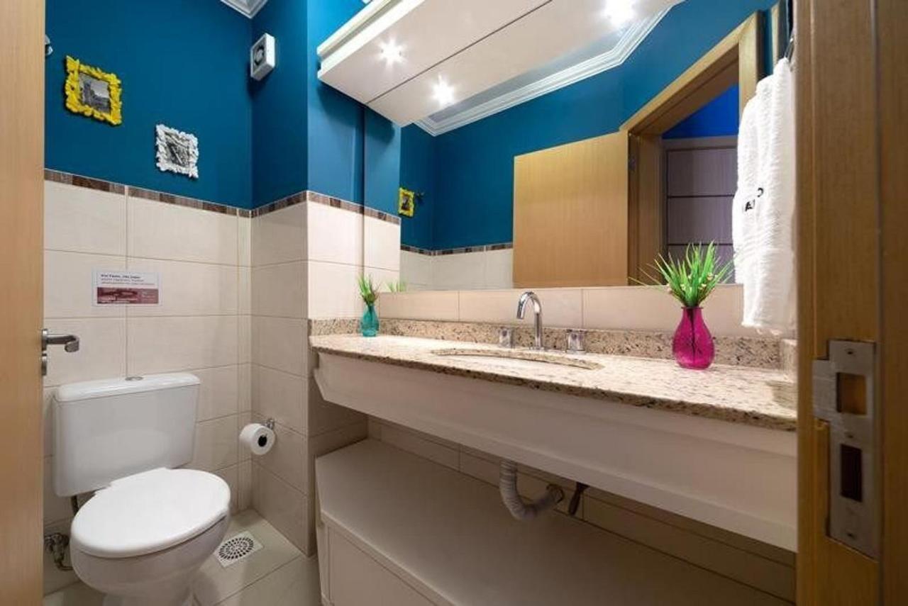 Solar Real: Dual With Pet-friendly Comfort Apartamento *