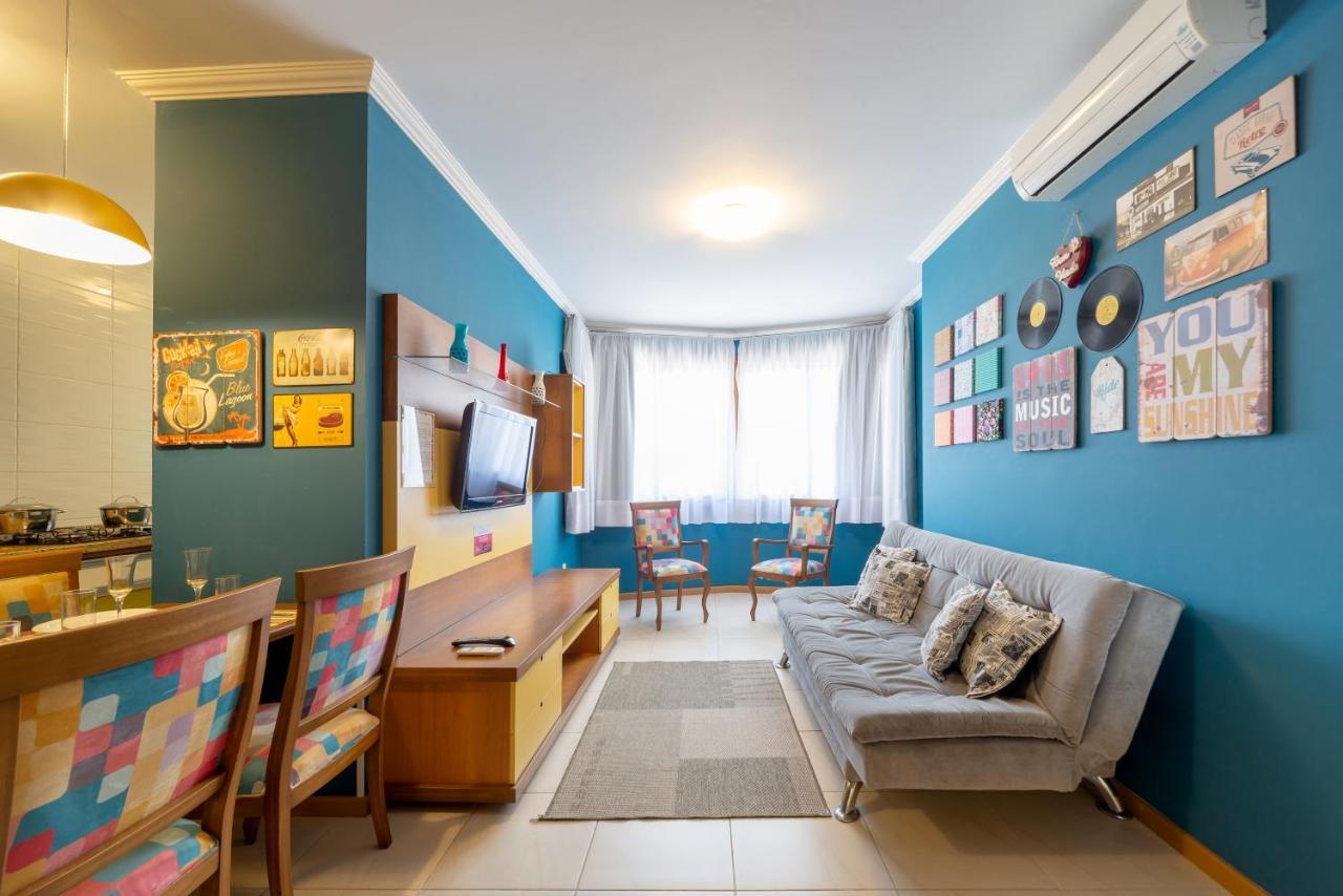 Solar Real: Dual With Pet-friendly Comfort Apartamento *