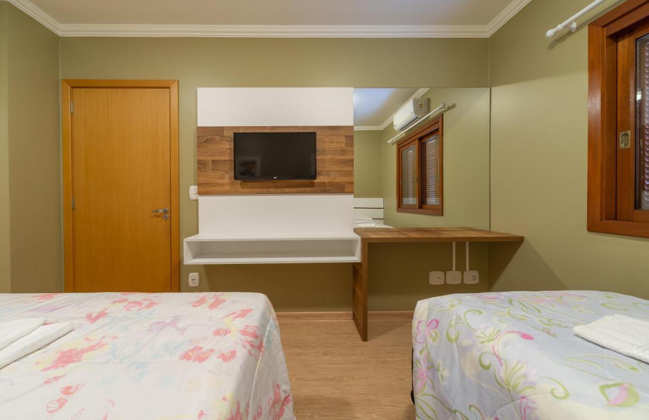 Solar Real: Dual With Pet-friendly Comfort Gramado