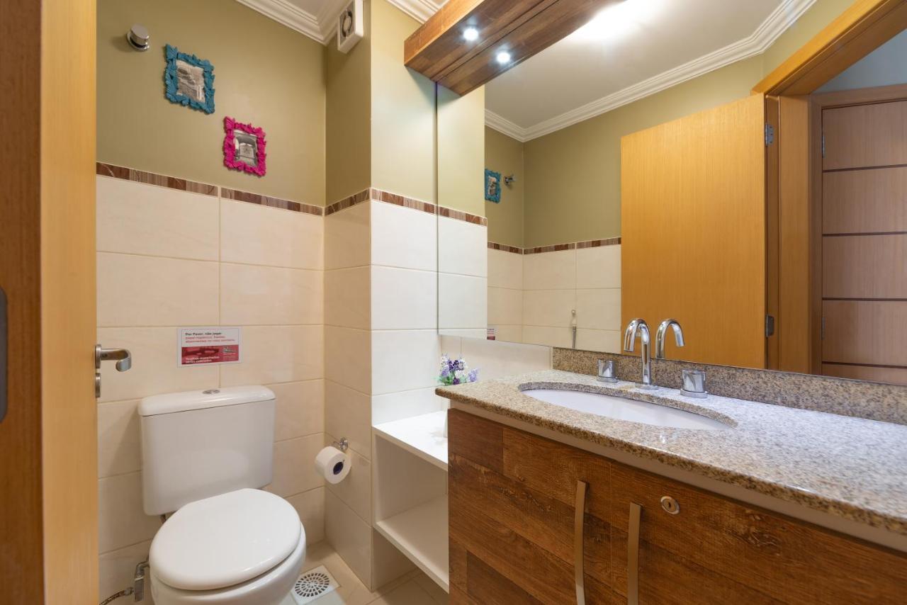 Solar Real: Dual With Pet-friendly Comfort Gramado