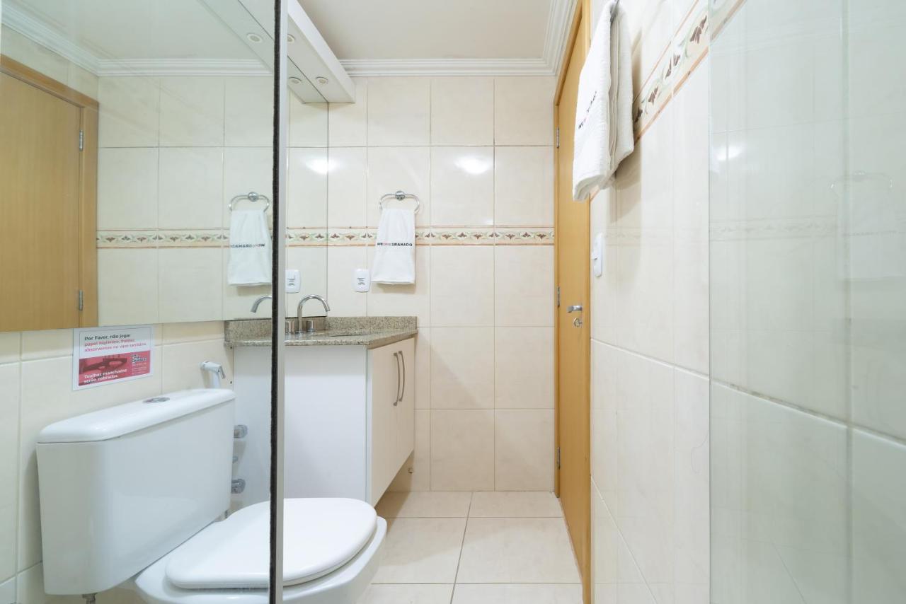 Solar Real: Dual With Pet-friendly Comfort Gramado