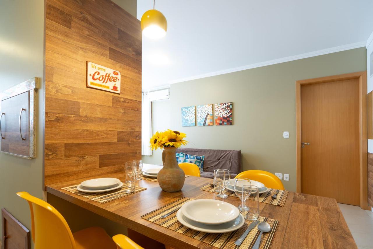 Apartamento Solar Real: Dual With Pet-friendly Comfort Gramado