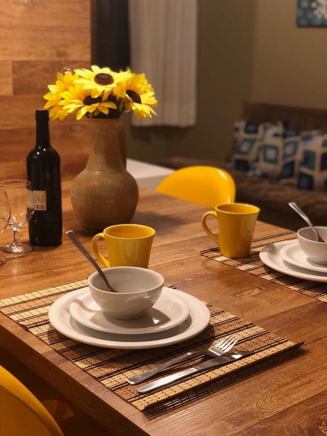 Solar Real: Dual With Pet-friendly Comfort Apartamento *