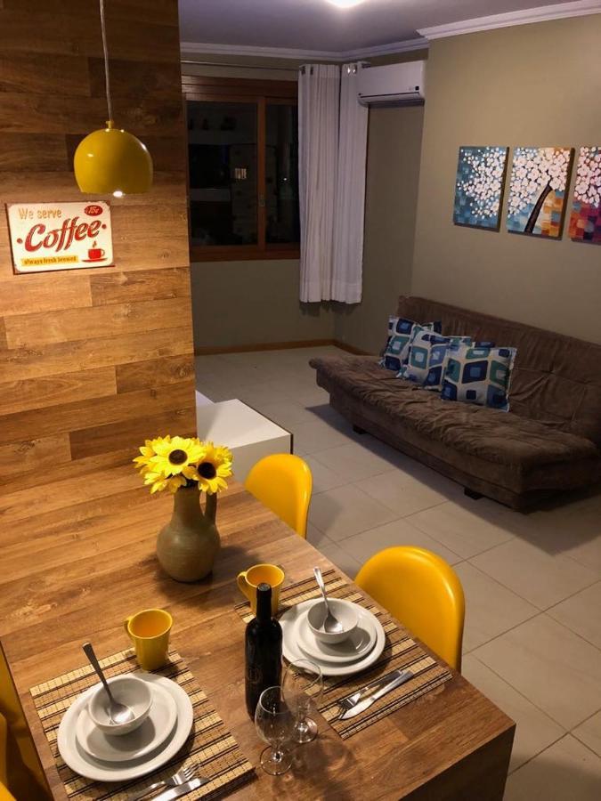 Solar Real: Dual With Pet-friendly Comfort Apartamento